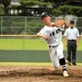 野球で心通わせ「双子でよかった」　岩手の佐々木以心選手・伝心選手