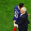 仏デシャン監督が審判批判「あの主審に準決勝を裁く実力があるのか？」マイルール破りの苦言連発