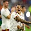 フランス戦MVPのスペインDFポロ「相手の強みを打ち消すことが鍵だと分かっていた」