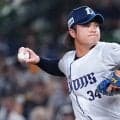 四球→四球→四球…自滅寸前の西武守護神　「俺を信じろ」18.44m先で相棒が届けた“思い”