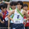 [陸上競技]２区・飯田が区間新記録！男鹿で得た収穫と課題を駅伝シーズンへ／第73回全国男鹿駅伝競走大会