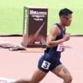 [陸上競技] 男子400ｍ、白畑が決勝へ進出・全員が次レースへの手ごたえを胸に/第110回日本陸上競技選手権大会