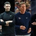 チームUSA、デイグノートら3名がAC就任…スポールストラHCのもとロス五輪へ