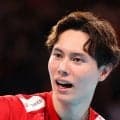 【男子バレー】髙橋藍の「怖さ」を清水邦広が分析　日本代表をネーションズリーグ８連勝へと導いたオフェンスの進化