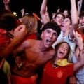 【Ｗ杯】スペインが史上初快挙へ　男女同時王者まであと１勝…準決勝でフランスに２-０勝利