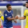 エムバペ不発「この気持ちをうまく言葉にできない」終盤はイライラ…相手GKにタックルで警告も