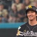 柳町が土壇場で決勝打！　ソフトバンク3連勝…楽天・宗山も待望の今季初アーチ…14日のパ結果