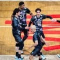 男子日本代表　ネーションズリーグ2026第3週大阪大会出場メンバーが決定