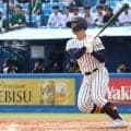 帝京が初戦から貫禄のコールド勝ち！二桁得点の猛攻で15年ぶりの夏甲子園へ好発進【東東京】