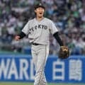 【巨人】６回途中３失点の山崎伊織、最速153キロ「思い描いてる以上」橋上監督代行は好評価
