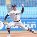 【高校野球】帝京が２季連続甲子園へ好スタート　第４シードで３回戦から登場／東東京