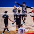好調のバレー男子日本代表は「首位突破する可能性が最も高い」　公式が太鼓判も“世界王者”との一戦は「厳しい戦いを強いられる」【VNL2026】