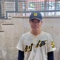 【高校野球】創価、連続コールド「川久保に尽きる」課題の試合で先発・川久保頼太４回０封／西東京