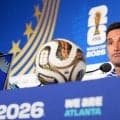 アルゼンチン代表スカローニ監督、イングランド準決勝とフォークランド紛争の「混同はおろか」