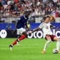 「右SBではなくメッシだ」スペインDFの“魔法のワンツー弾”に母国メディア熱狂！「エムバペのようなフィニッシュ」【W杯】