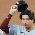 村上宗隆、初球宴は「運が悪かった」　最強守護神と対戦…快音残せずも「良い経験になった」