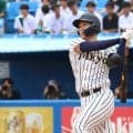 ｢強打の帝京｣は今年も健在！初戦10安打11得点…2安打3打点の主砲・安藤｢やってきたことを出せた｣【東東京】