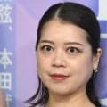 鈴木明子氏、世界の８位なのに「メダルも取れてないのに…」自身を過小評価　上田晋也もビックリ