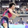 【バドミントン】山口茜が最多５度目の優勝へ好発進　仁平菜月との日本人対決制す　「全体的に良かった」　ジャパンオープン