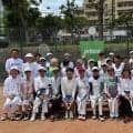 元全日本プレーヤーの女性が集う「第41回プリンスクラシックレディーストーナメント2026」が開催