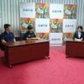 【ラクロス】女子日本代表の宮沢明日香HCが品川区役所訪問「３位以上を」24日開幕世界選手権