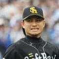 【ソフトバンク】徐若熙が手術　無事終了　復帰まで２～３カ月の見込み