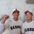 【高校野球】早実コールド勝ち、遅いカーブ対策を敢行　西村悟志３安打「泥臭く１点を」／西東京