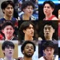 B.LEAGUE UNITEDが8月に豪州遠征…中村拓人、瀬川琉久ら12名選出、HCは前ブルズのコッター氏