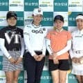 大会名誉顧問から激励 ホステスプロ勝みなみの決意「4日間回るのはマストで」
