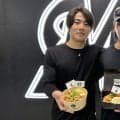 【ロッテ】7・18から小川龍成と友杉篤輝のコラボグルメ販売　チーム支える「オガトモコンビ」