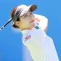 【女子ゴルフ】吉田鈴、苦手な夏場の連戦へ「対策はできている」　今季の最終目標は「メルセデスランク１０位以内」