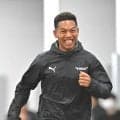 【陸上】サニブラウン・ハキームが今季初戦へ　昨年の世界選手権以来の実戦　ナイトゲームズ・イン福井