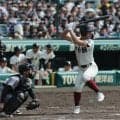 大阪桐蔭が圧巻の16得点の猛攻で5回コールド勝ちで初戦突破！強打の1番打者が4打数4安打4打点の大活躍【大阪】