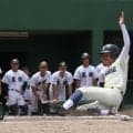広島商が大勝で４回戦進出　尾道に１４安打１２点　次戦は広島新庄を撃破の尾道商と対戦