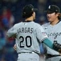球宴で三角関係勃発？　山本由伸は「嫉妬してる」…元ド軍26歳が告白した“お気に入り変更”