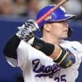 中日が大量４選手を入れ替え　中西と木下を登録　マラーと加藤を抹消　ＤｅＮＡも３人入れ替え
