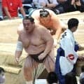 友風が２敗目　「最後は根気がなくなりましたね。それ以外は良かったと思います」