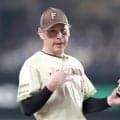 【日本ハム】加藤貴之が５回３失点で10勝目　野村佑希が特大２ラン　１勝１敗のタイに