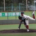 【高校野球】センバツＶ大阪桐蔭が２回一挙11得点で大勝発進　おかわりジュニアが口火の二塁打