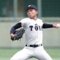 大阪桐蔭・川本晴大投手は「左肩の棘上筋の肉離れ」　西谷監督が明かす　復帰予定には「分からない」