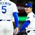 山本由伸が「ボロっカスに言われてて」　フリーマンの痛烈指摘にX爆笑「辛辣すぎw」