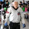【ボート】住之江　現役最年長レーサー・高橋二朗が白星発進