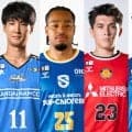 Bリーグ選手で編成『Team TOKYO 2026』が3×3国際大会に参戦…中村太地や長谷川比源ら4名