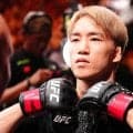 【UFC】朝倉海８・29ファイトナイト上海大会でバンタム級復帰２戦目決定「KOします」