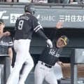 【ソフトバンク】小久保監督「野手が集中力を切らさなかった」９回に追い上げも日本ハムに２敗目