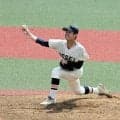 雪辱期した駒大に敗れるも4奪三振　法政・福田投手「3年間出せた」