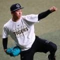 【阪神】伊原陵人が無傷の４勝目へ「先頭や不用意な1球に注意」16日に今季３度目の中日戦先発