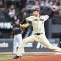 【日本ハム】加藤貴之　自己最多に並ぶ２年ぶり10勝「満足はせず、また次頑張ります」