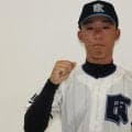 【高校野球】２年生の10月に入部した君津・縄野二翌「軽いノリ」も野球のとりこに／千葉
