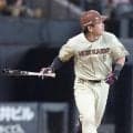 【日本ハム】野村佑希「昨日の借り返せてすっきり」決勝打含む３安打３打点　コーチの言葉も力に